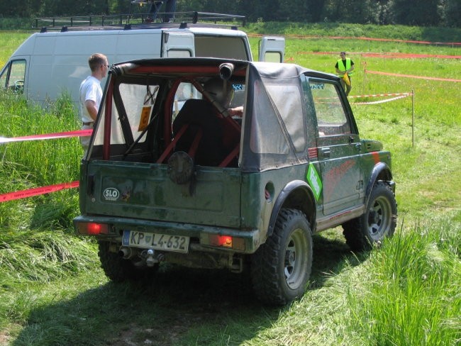 Off Road Gornja Radgona 13.5.06 - foto povečava