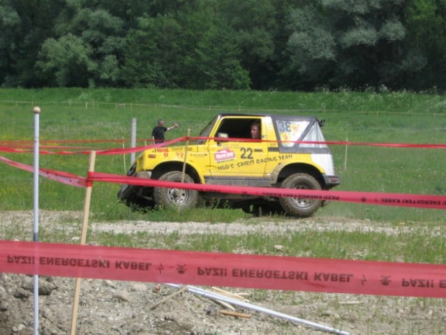 Off Road Gornja Radgona 13.5.06 - foto