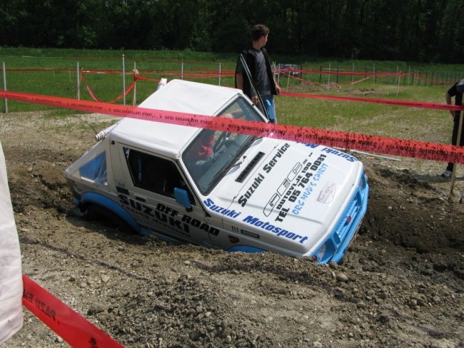 Off Road Gornja Radgona 13.5.06 - foto povečava