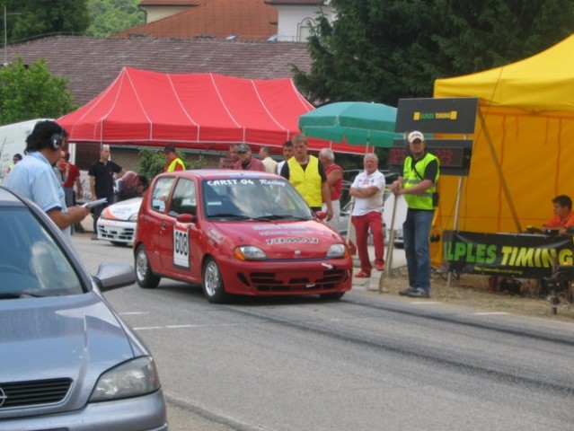 GHD Sevnica 20.5.2007 - foto