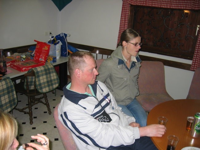 Piknik, maj 2006 - foto povečava