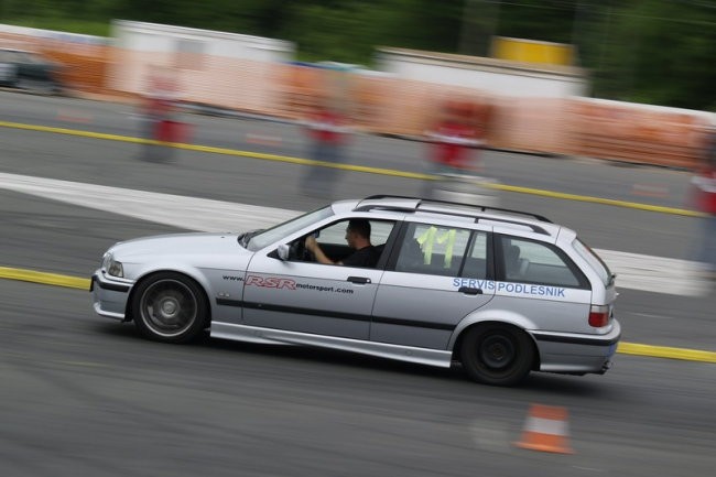 AM Drift challenge 2006 - foto povečava