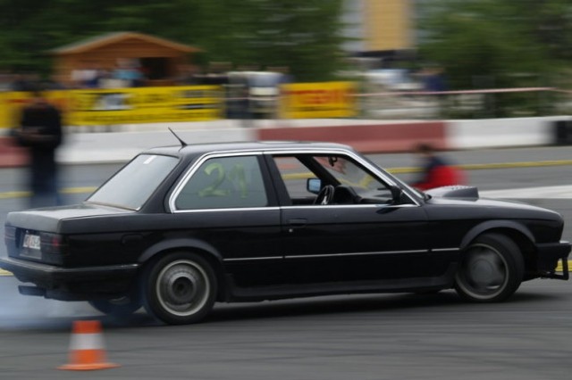 AM Drift challenge 2006 - foto