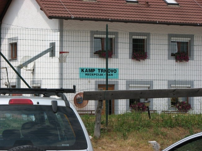 Rafting Soča 2006 - foto povečava