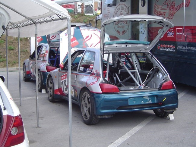 GHD Ilirska Bistrica 2006 - foto povečava