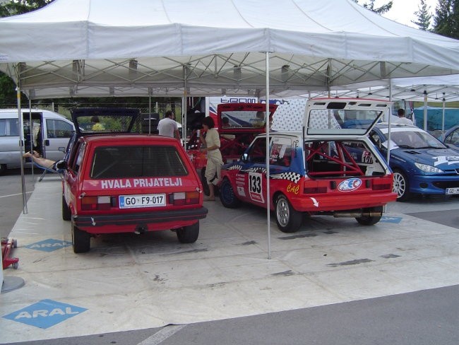 GHD Ilirska Bistrica 2006 - foto povečava