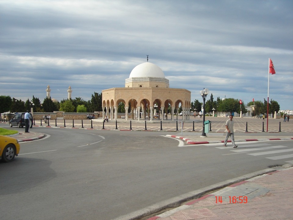 Tunizija 08