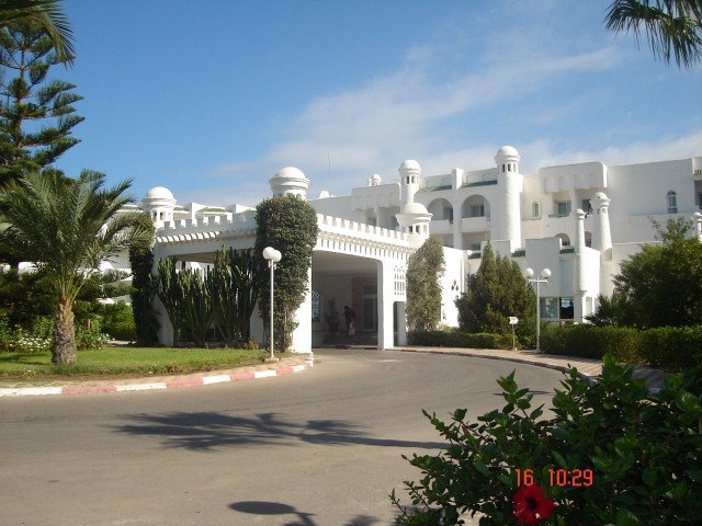 Tunizija 08