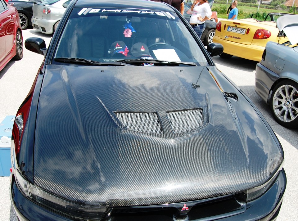 4 tuning team Cirkovce 2009 - foto povečava