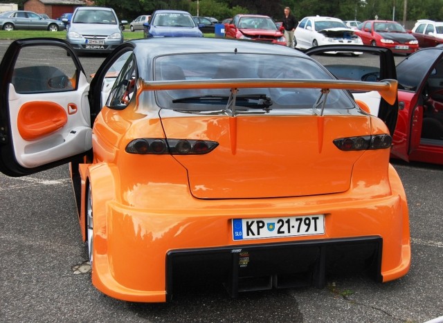 RRT tuning show 09 - foto