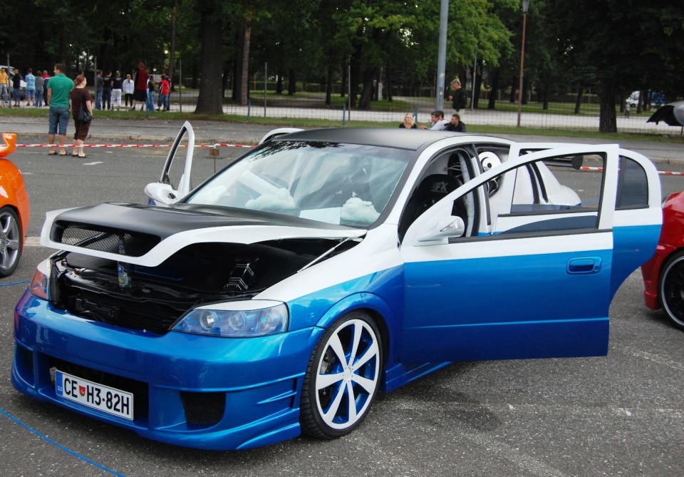 RRT tuning show 09 - foto povečava