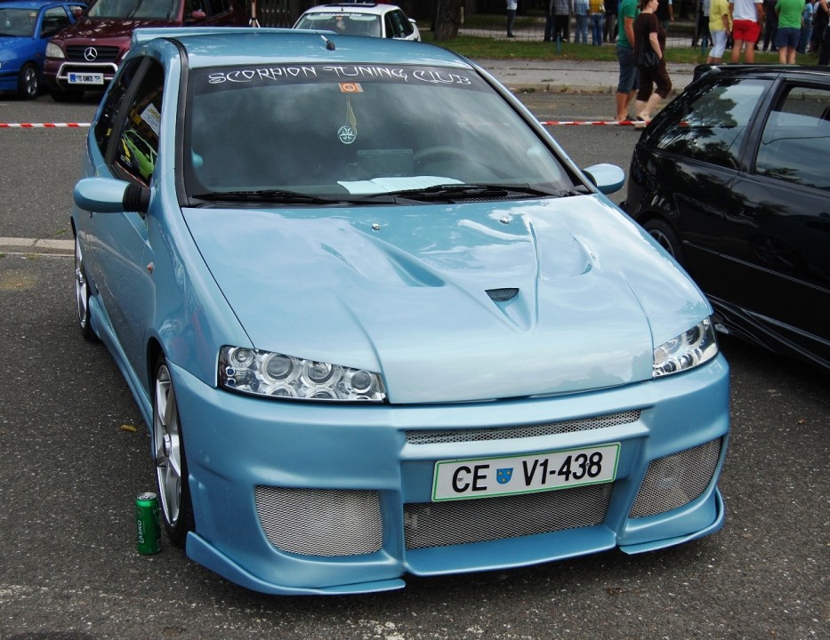 RRT tuning show 09 - foto povečava