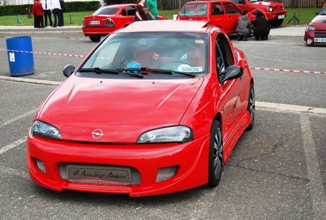 RRT tuning show 09 - foto