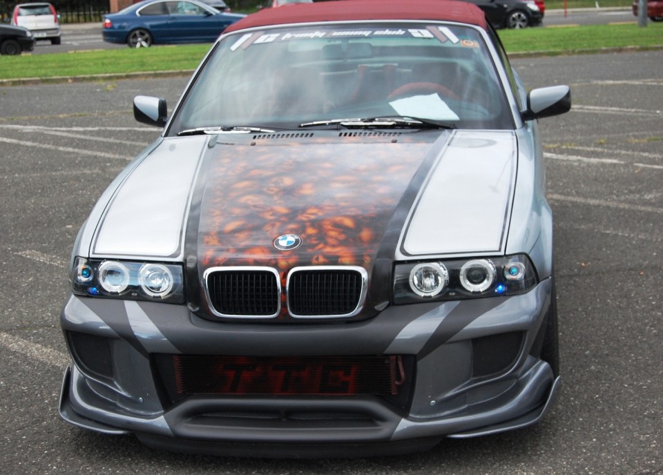 RRT tuning show 09 - foto povečava