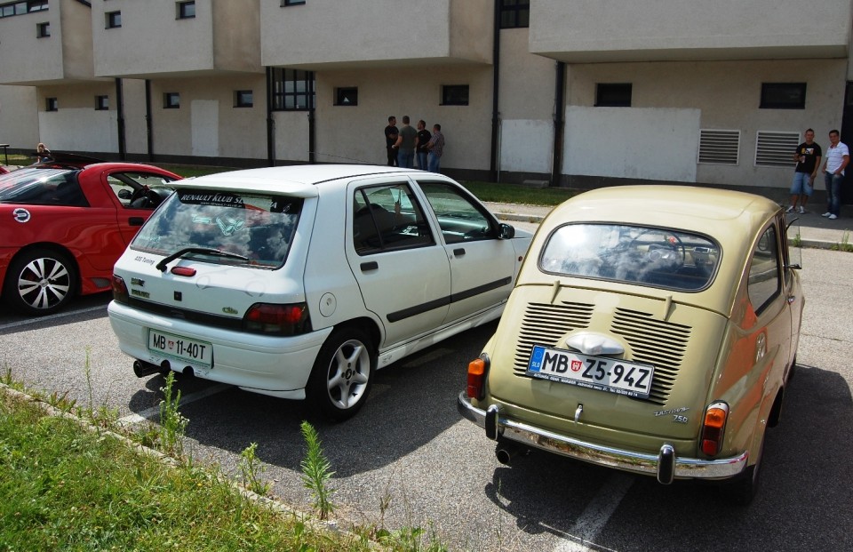 STS Team avto tuning in styling show - foto povečava