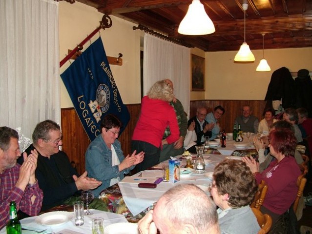 Obcni zbor, februar 2008 - foto