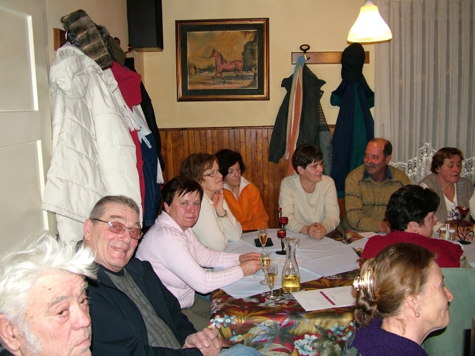 Občni zbor, 13. 2. 2009 - foto povečava