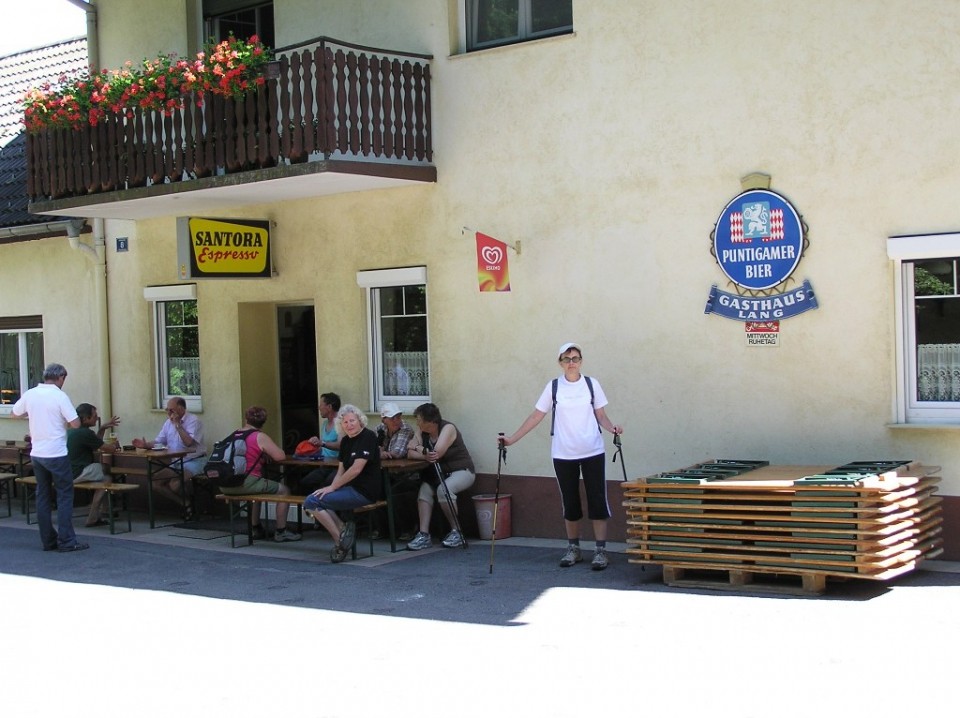Goričko, junij 2009 - foto povečava