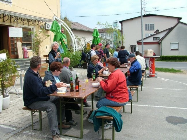 Akcija čiščenja, 21. april 2007 - foto povečava