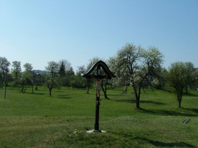Krpanova pot, 29. april 2007 - foto