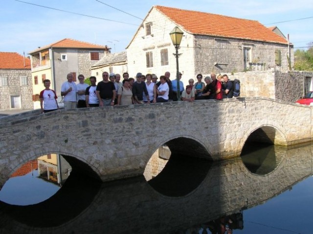 Hvar, september 2007 - foto