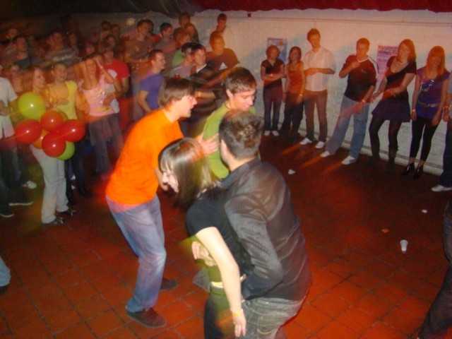 Dif zurka - foto