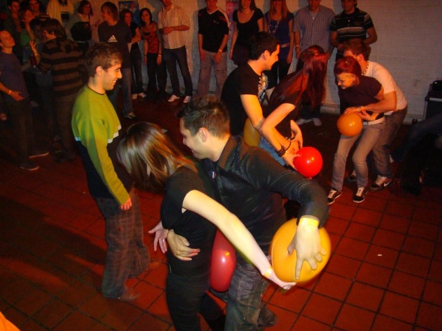Dif zurka - foto