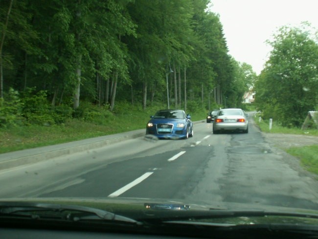 Gti srečanje - foto povečava