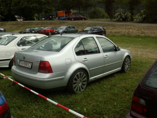 Gti srečanje - foto