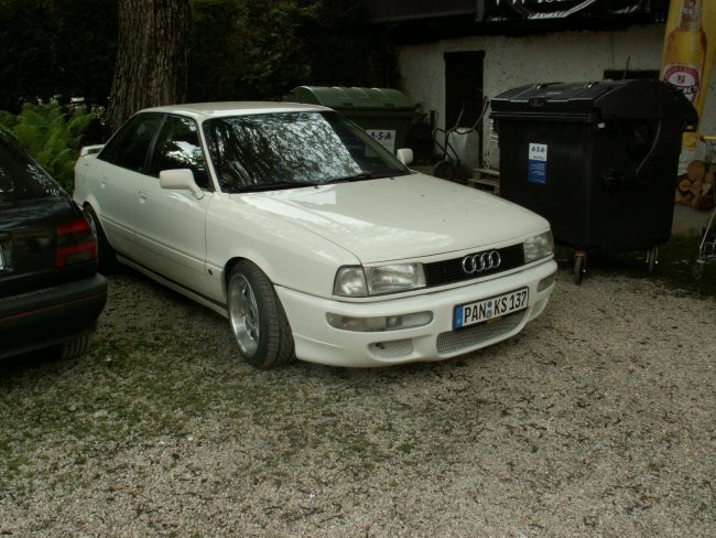 Gti srečanje - foto povečava