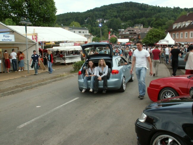 Gti srečanje - foto povečava