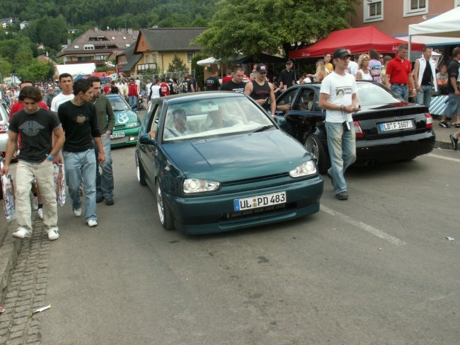 Gti srečanje - foto povečava