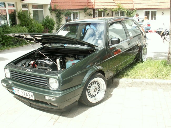 Gti srečanje - foto povečava