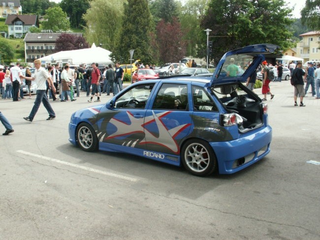 Gti srečanje - foto povečava