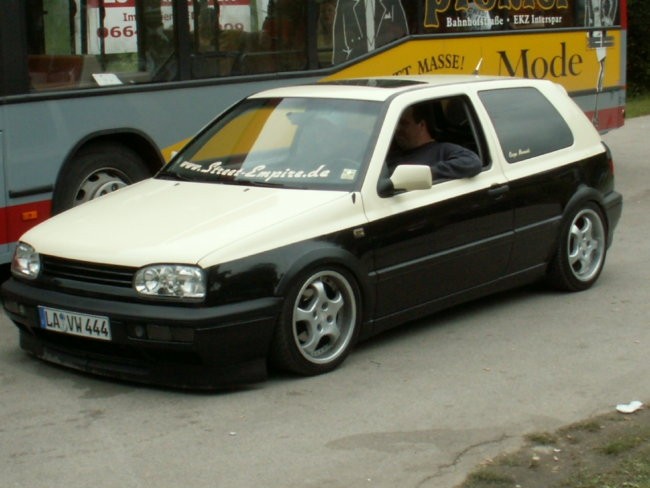 Gti srečanje - foto povečava