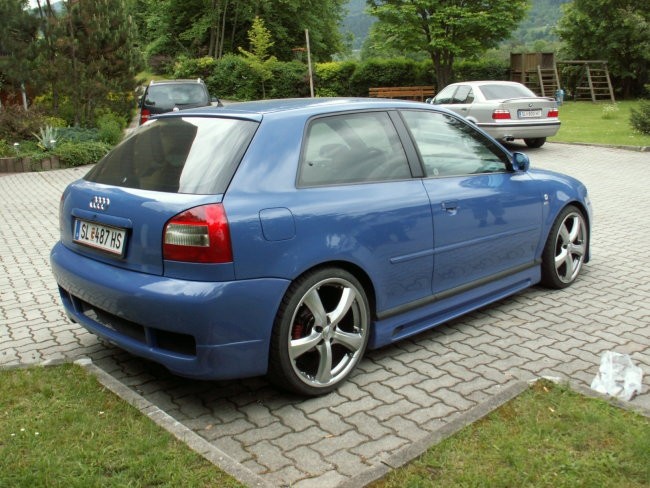 Gti srečanje - foto povečava