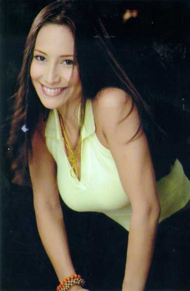 Eliana Lopez - Enriqueta - foto