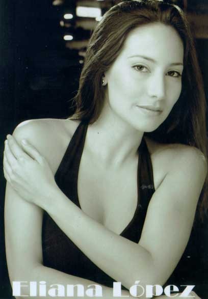 Eliana Lopez - Enriqueta - foto