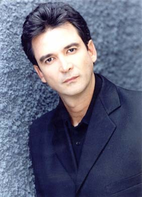 Luis Gerardo Nunez - Alfonso - foto