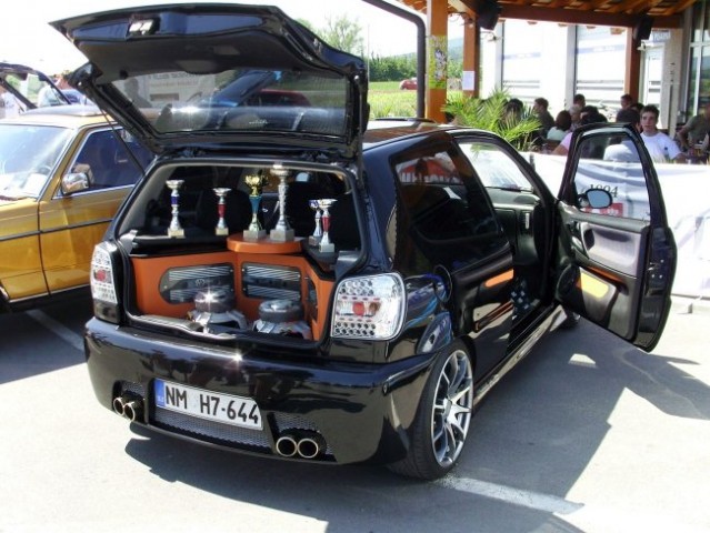 Avtoshow Ajdovščina 2007 - foto