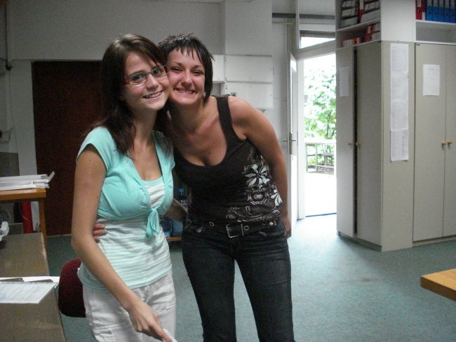 Mojca& Barbi