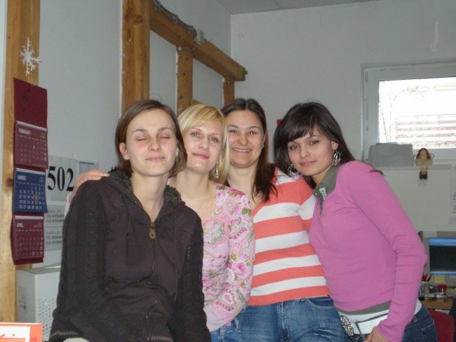 Artianin rojstni dan 2007 - foto povečava