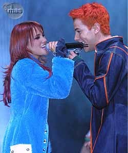 RBD - foto