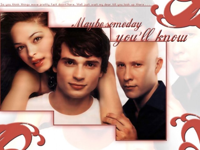 SMALLVILLE - foto