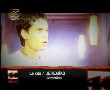 Jeremias - foto