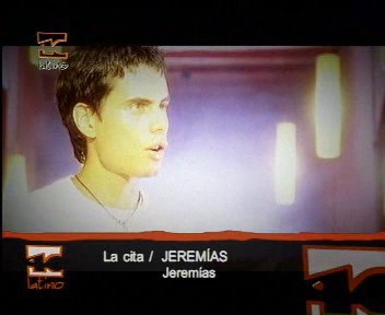 Jeremias - foto povečava