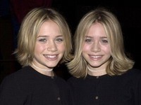 Olsen twins - foto