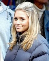 Olsen twins - foto