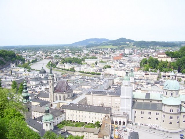 Münchenn-Salzburg (19.-20.Maj) - foto