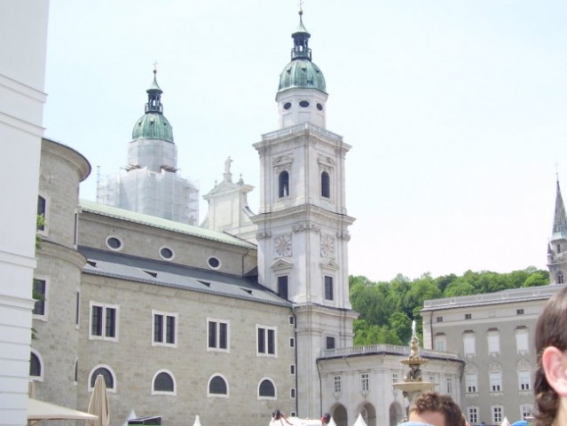 Münchenn-Salzburg (19.-20.Maj) - foto